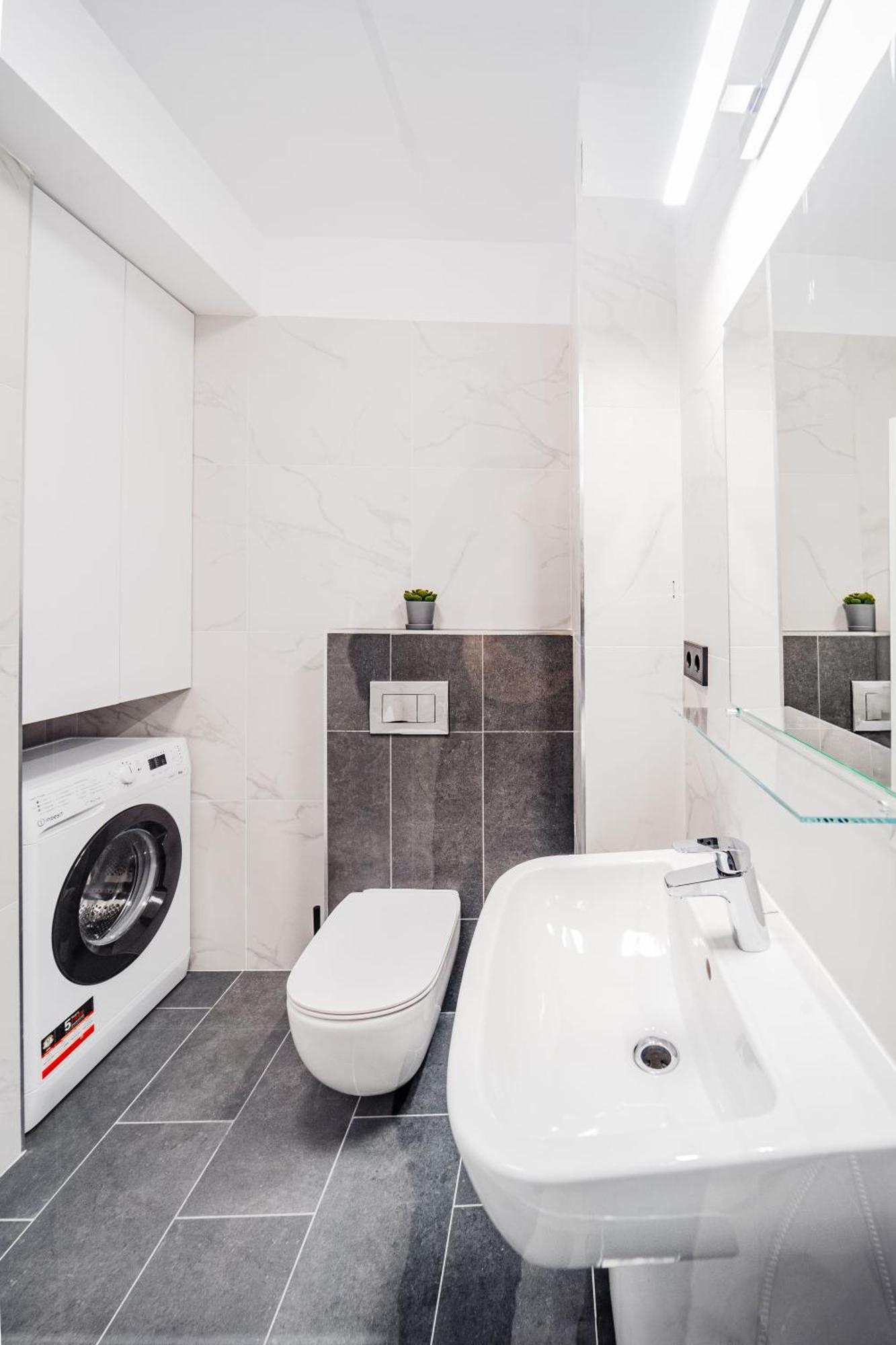 Smart Home - Gloria Apartment Avenue - By Openhouse Timisoara Exterior foto