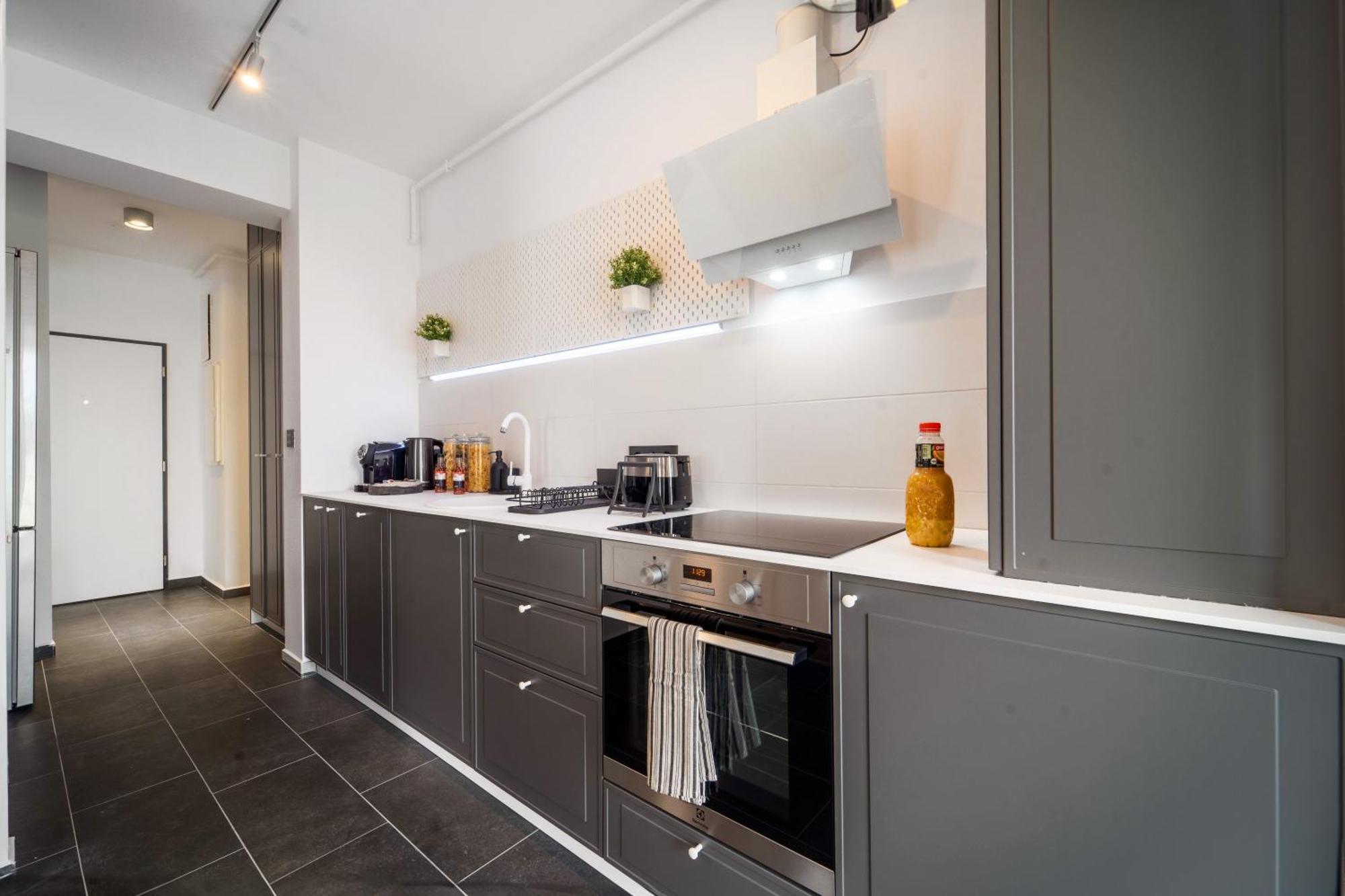 Smart Home - Gloria Apartment Avenue - By Openhouse Timisoara Exterior foto