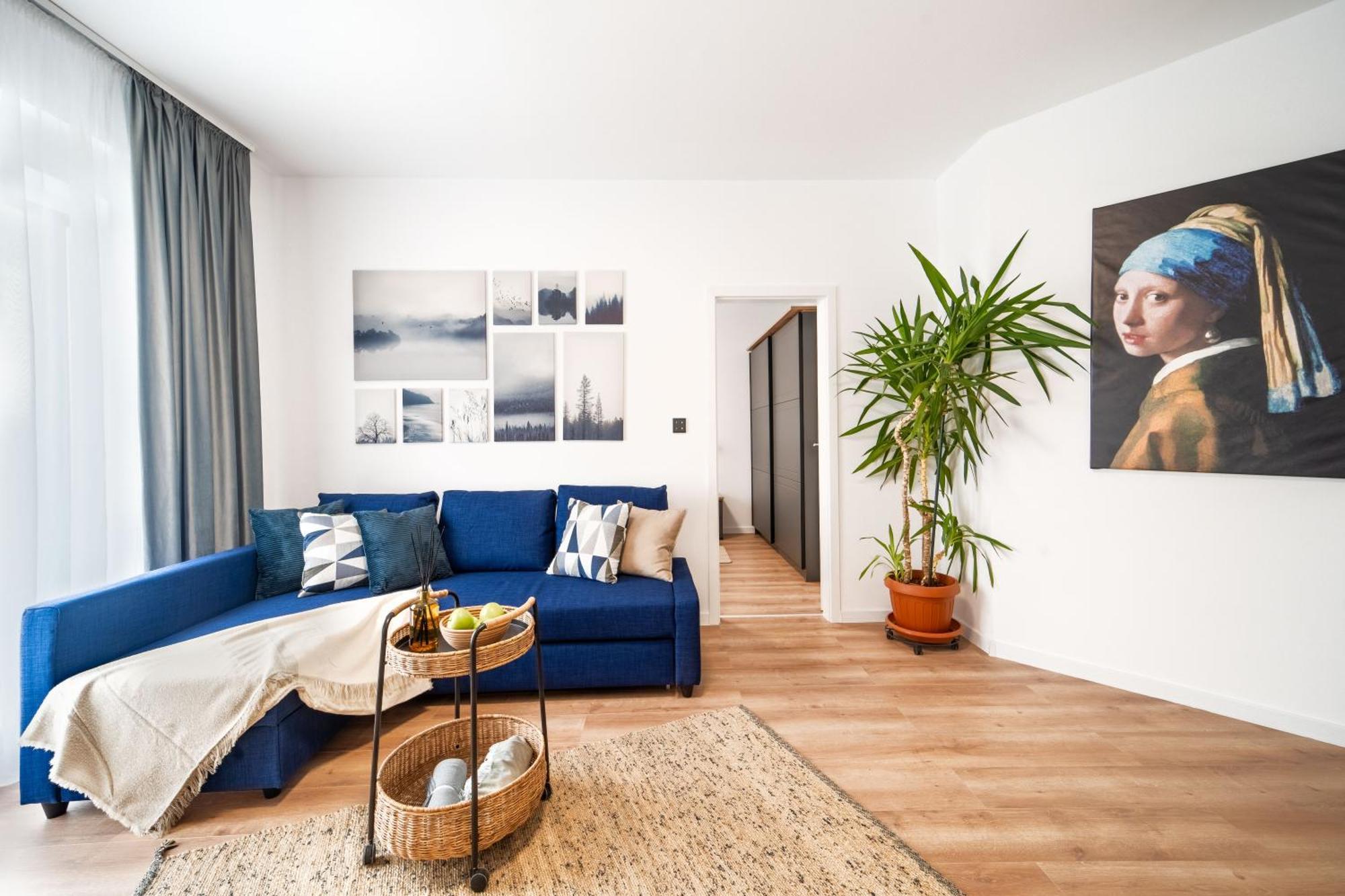 Smart Home - Gloria Apartment Avenue - By Openhouse Timisoara Exterior foto