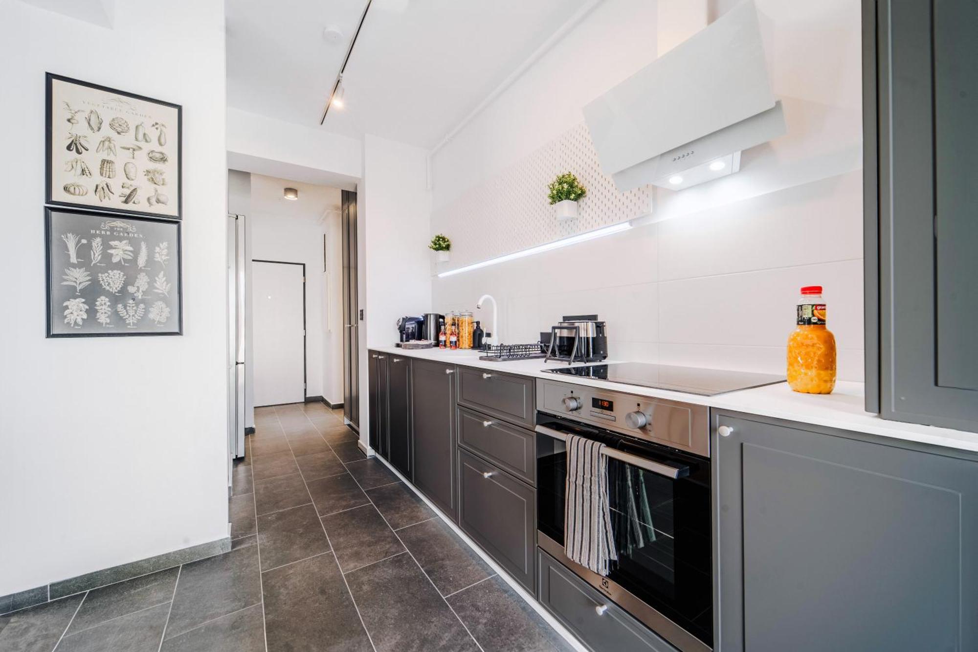 Smart Home - Gloria Apartment Avenue - By Openhouse Timisoara Exterior foto