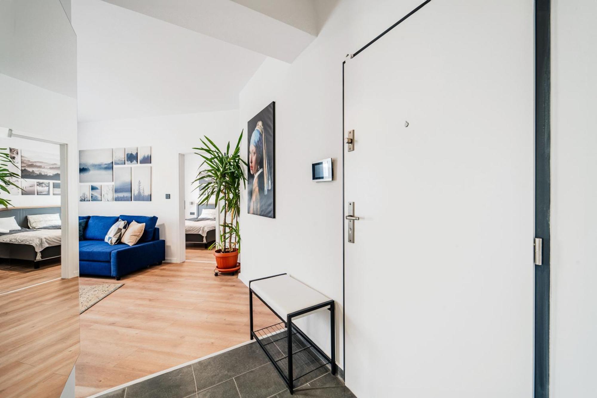 Smart Home - Gloria Apartment Avenue - By Openhouse Timisoara Exterior foto
