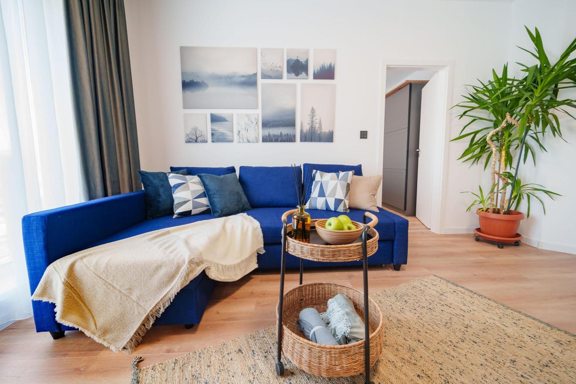 Smart Home - Gloria Apartment Avenue - By Openhouse Timisoara Exterior foto