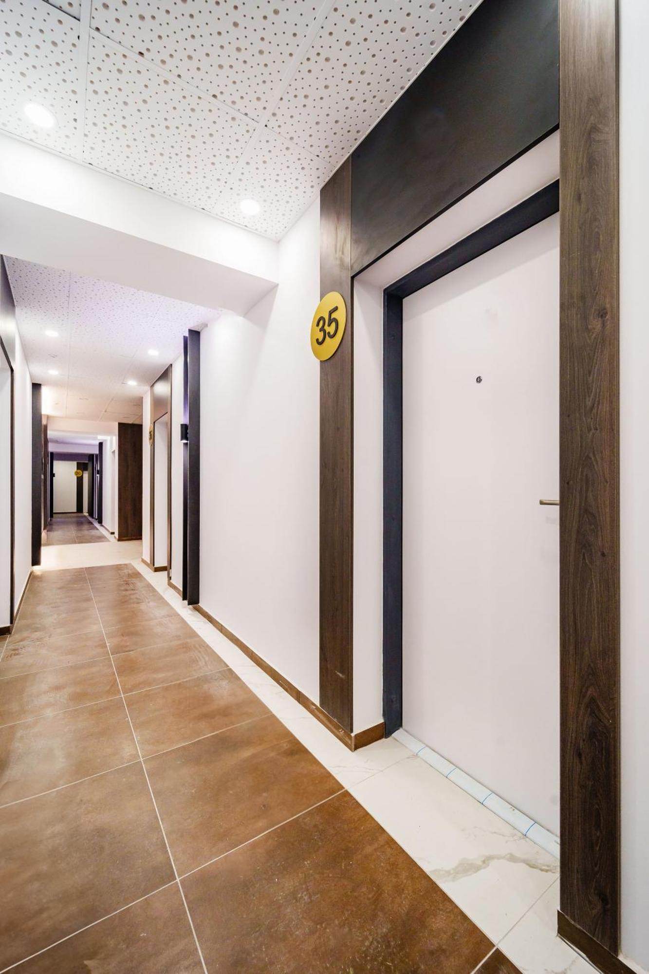 Smart Home - Gloria Apartment Avenue - By Openhouse Timisoara Exterior foto