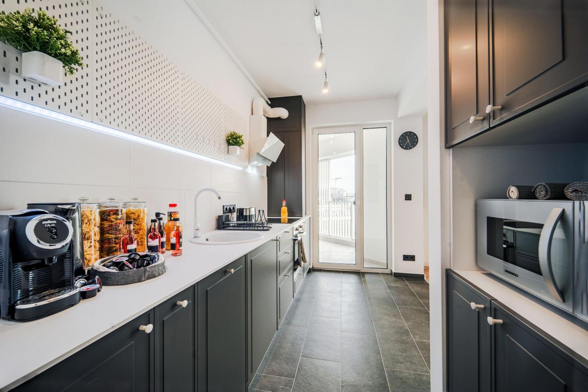 Smart Home - Gloria Apartment Avenue - By Openhouse Timisoara Exterior foto