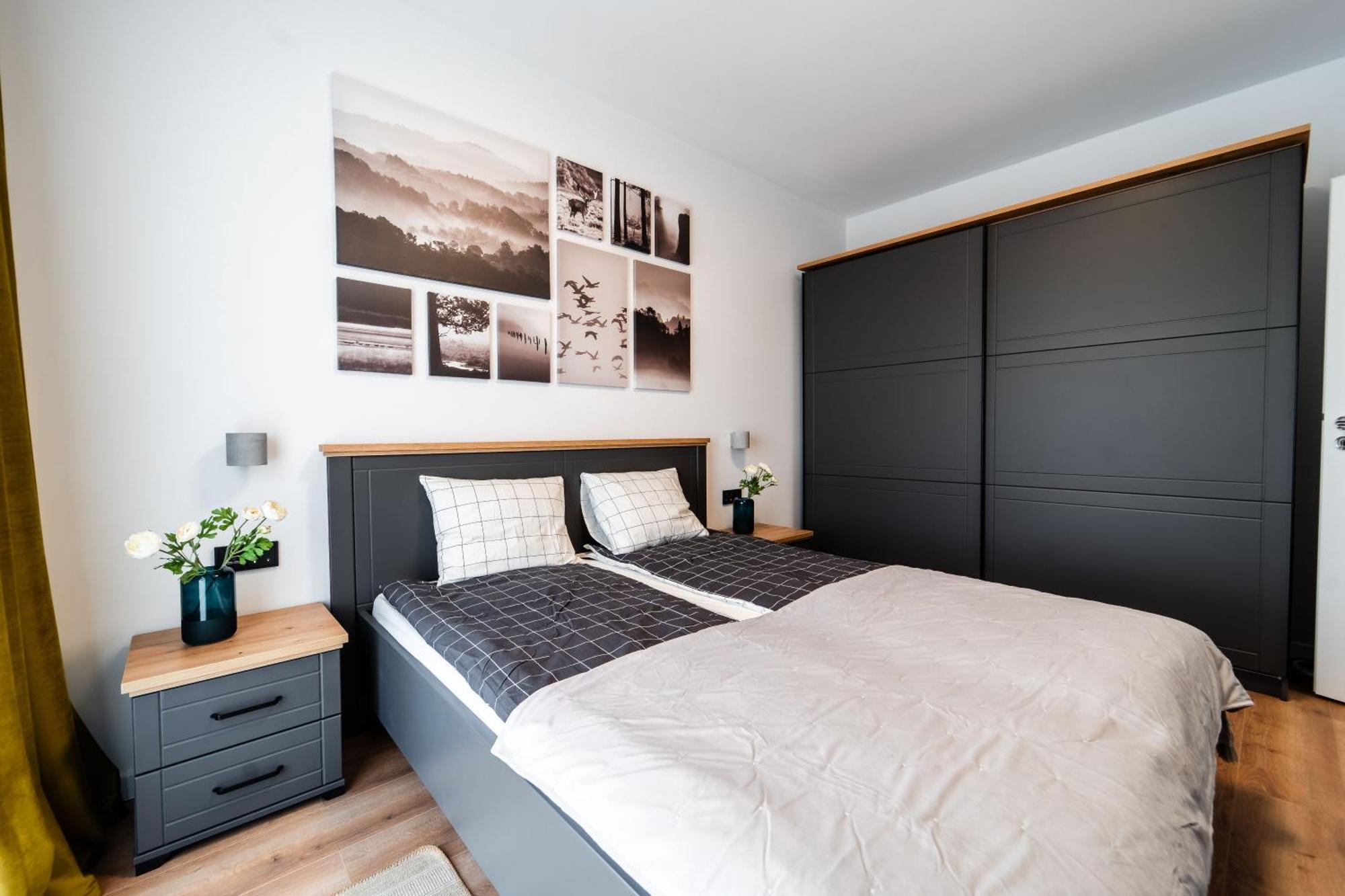 Smart Home - Gloria Apartment Avenue - By Openhouse Timisoara Exterior foto