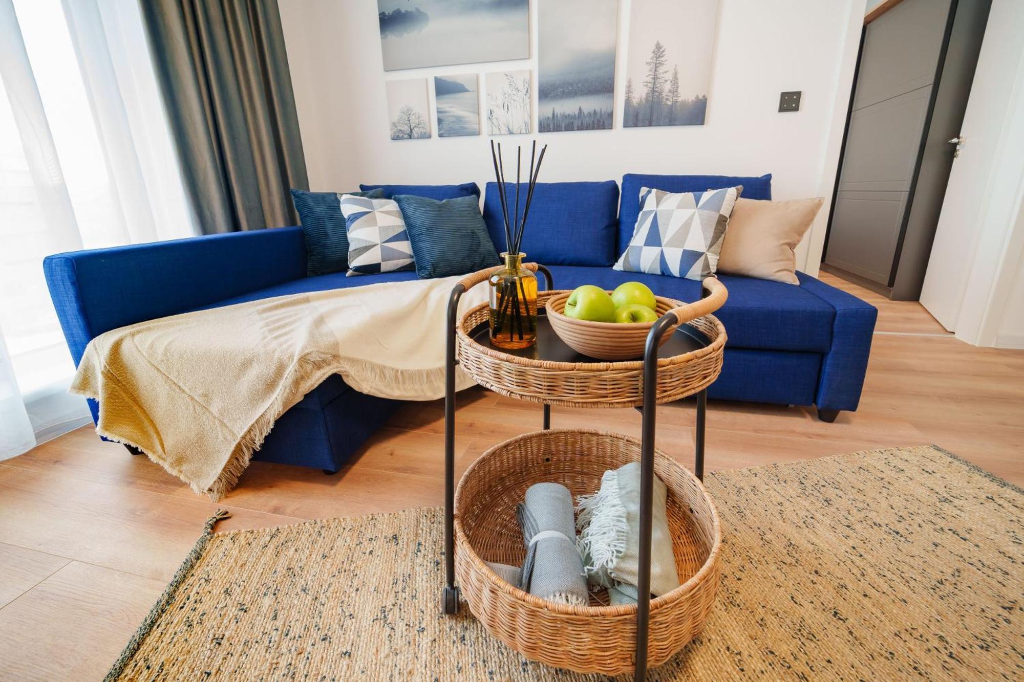 Smart Home - Gloria Apartment Avenue - By Openhouse Timisoara Exterior foto